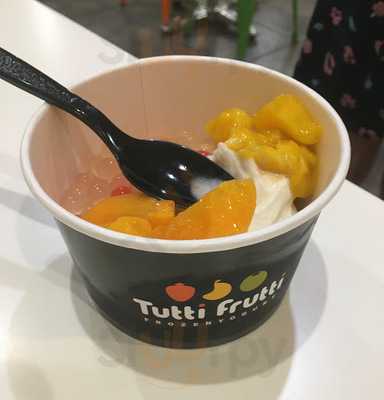 Tutti Frutti