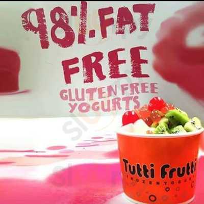 Tutti Frutti