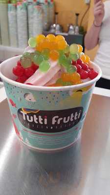 Tutti Frutti
