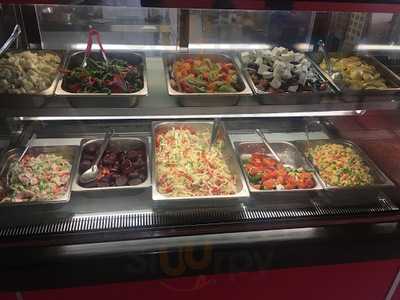 Cowandilla Charcoal Chicken