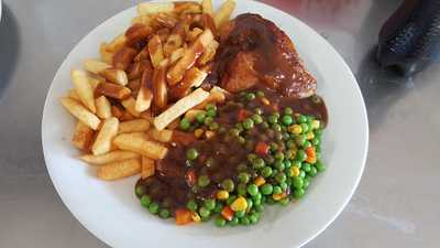 Cowandilla Charcoal Chicken