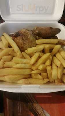 Cowandilla Charcoal Chicken