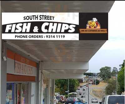 South Street Fish & Chips