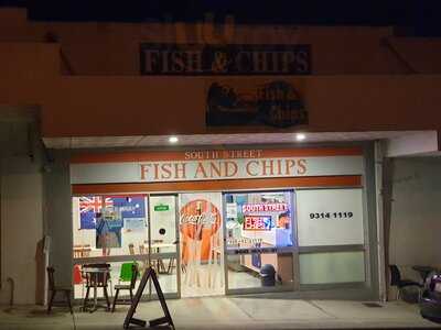 South Street Fish & Chips