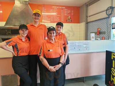 South Street Fish & Chips