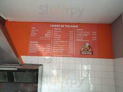 South Street Fish & Chips