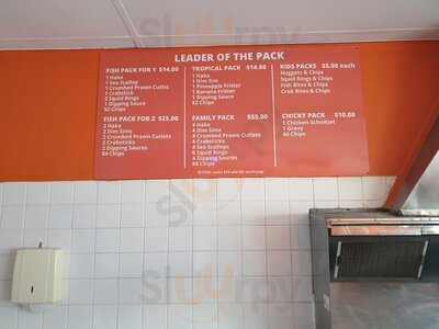 South Street Fish & Chips