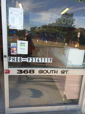 South Street Fish & Chips