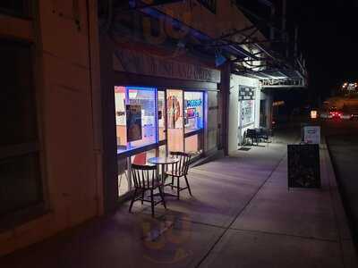 South Street Fish & Chips