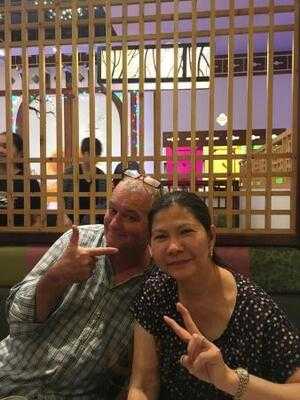 Koba Korean Bbq Restaurant