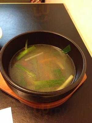 Koba Korean Bbq Restaurant