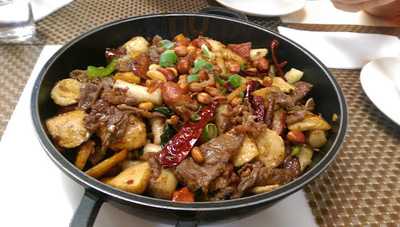 Bava Chinese Restaurant