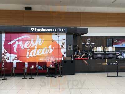 Hudsons Coffee