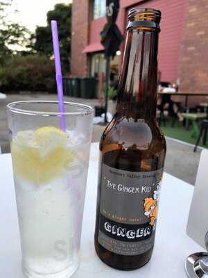 Humpybong Espresso And Bar