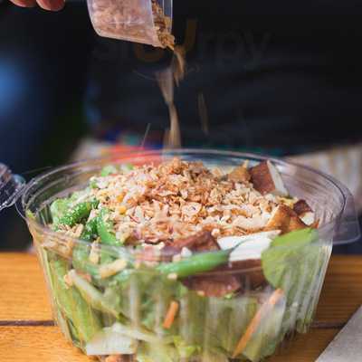 Soonta Waymouth Street