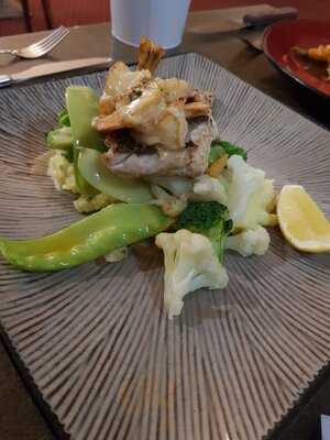 The Swans Restaurant And Function House