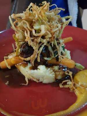 The Swans Restaurant And Function House