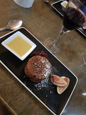 The Swans Restaurant And Function House