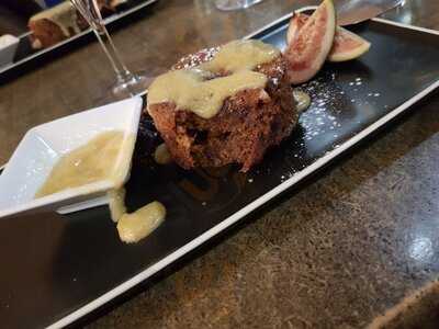 The Swans Restaurant And Function House