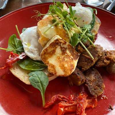 The Swans Restaurant And Function House