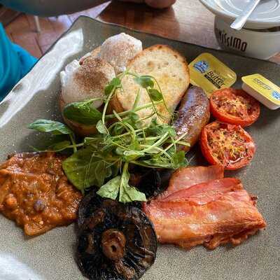 The Swans Restaurant And Function House