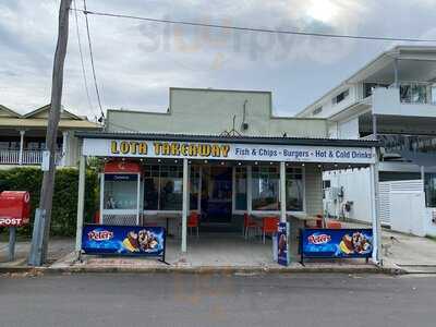 Lota Takeaway