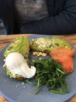 Mbc Restaurant Adelaide