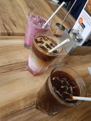 Mbc Restaurant Adelaide