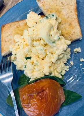 Mbc Restaurant Adelaide