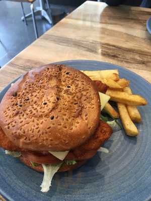 Mbc Restaurant Adelaide