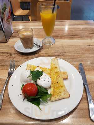 Mbc Restaurant Adelaide