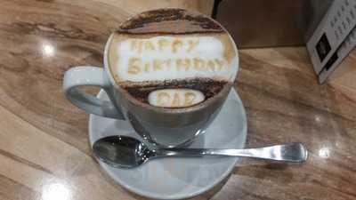 Mbc Restaurant Adelaide