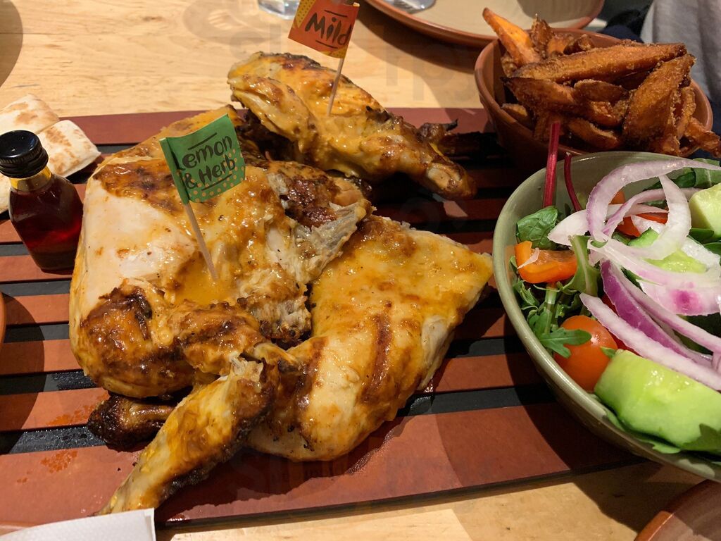 Nando's