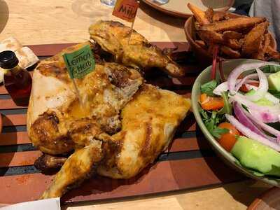 Nando's