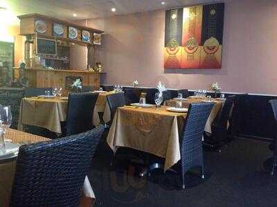 Thai O-sha Restaurant Aspley