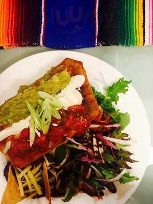 Fiesta Ole Auchenflower