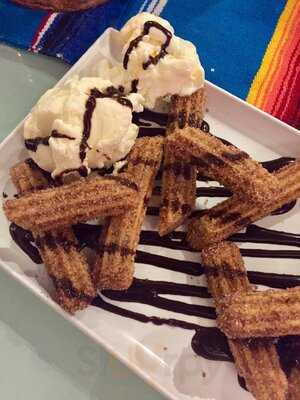 Fiesta Ole Auchenflower