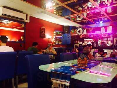 Fiesta Ole Auchenflower