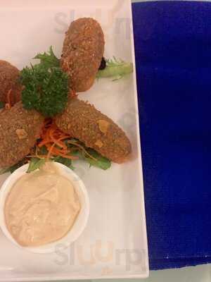 Fiesta Ole Auchenflower