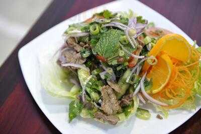 Baan Phaya Thai 4 Eatons Hill