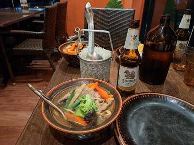 Baan Phaya Thai 4 Eatons Hill