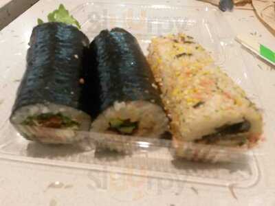 Lr Sushi