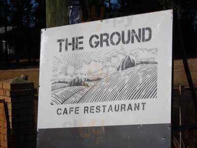The Ground Cafe