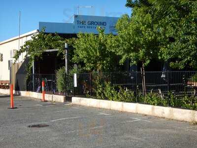 The Ground Cafe