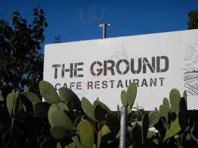 The Ground Cafe