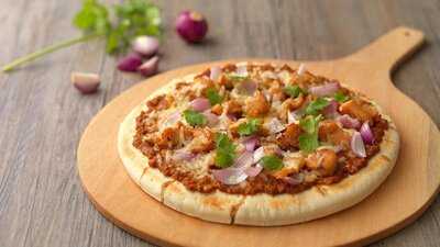 Tusmore Pizzeria & Cafe