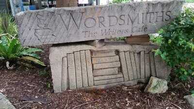 Wordsmiths Cafe