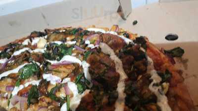 Shorty's Pizza And Kebab