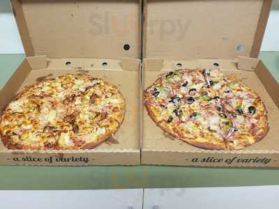 Shorty's Pizza And Kebab