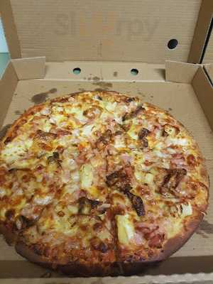 Shorty's Pizza And Kebab